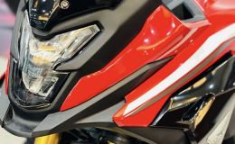 Tin xe máy 29/12: ‘Vua côn tay’ 185cc mới của Honda về đại lý, đại chiến Exciter, giá 68 triệu đồng