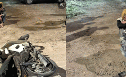 Tình tiết bức xúc vụ 2 thanh niên ‘thông chốt’ kiểm tra nồng độ cồn khiến đại úy CSGT phải cấp cứu