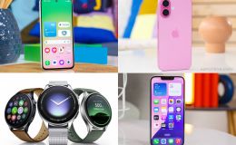Tin công nghệ tối 29/12: Xiaomi Watch 5 ra mắt, iPhone 16e siêu rẻ, Galaxy A56 hấp dẫn, iPhone 16 bán chạy nhất thế giới