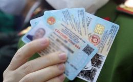 Danh sách nhóm người phải đổi CCCD trong năm 2026 để tránh bị phạt tiền, tài khoản ngân hàng bị khóa