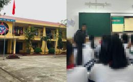 Giáo viên Bắc Ninh bị ‘treo’ lương, tiền dạy thêm nợ kéo dài nhiều tháng: Trách nhiệm chi trả thuộc về ai?