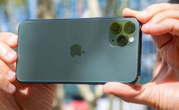 Đây vẫn là iPhone Pro 3 mắt rẻ nhất Việt Nam, tính năng cơ bản iPhone 17 cũng không hơn nhiều