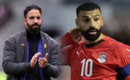 Tin bóng đá quốc tế 29/12: Man United làm mới hàng công; 'Địa chấn' xuất hiện tại CAN 2025?