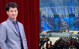 NSND Xuân Bắc nói gì khi 'Về đây bốn cánh chim trời' hủy show sát giờ, BTC có động thái lạ?