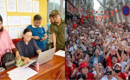 Bộ Tài chính thông tin nóng về chuyện chi gần 2.514 tỉ đồng tặng quà Tết 2026 hàng triệu người dân