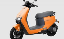 Tin xe hot 29/12: ‘Khắc tinh của Honda Vision’ ra mắt, được săn đón vì giá rẻ như xe số Wave Alpha