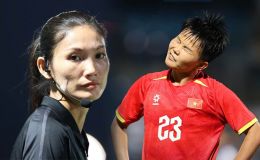 Điểm tin BĐVN 29/12: Trọng tài 'xử ép ĐT nữ Việt Nam đón tin vui; AFC khiến U23 Việt Nam gặp khó