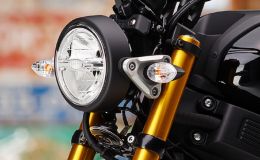 Quên Honda Winner R đi, đây là 'vua côn tay' của Yamaha được dân tình săn đón nhất, giá 65 triệu đồng