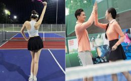 Được ví như 'Tinder mới', tìm người yêu trên sân pickleball trở thành xu hướng năm 2026