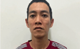 Danh tính nam thanh niên vừa ra tù buổi sáng, buổi chiều trở thành nghi phạm vụ án ở Tây Ninh