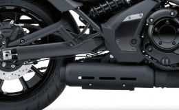 ‘Huyền thoại côn tay’ kinh điển của Nhật chính thức ra mắt: Đẳng cấp vượt thời gian, có ABS, giá mềm