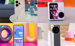 Tin công nghệ tối 30/12: Xiaomi 15 Ultra giảm sâu, iPhone 16 Plus rẻ nhất, OPPO Find N3 Flip rẻ, Realme 15 Pro siêu hot