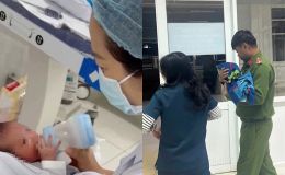 Danh tính gia đình tại Đà Nẵng nhận nuôi bé gái bị vùi ở vườn cao su: Thông tin tình hình sức khoẻ hiện tại?