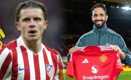 Tin bóng đá quốc tế 30/12: Man United có tân binh đầu tiên; Cựu sao Chelsea 'bắn tín hiệu' đến MU