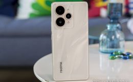 Đây là chiếc điện thoại gần 15 triệu đáng mua nhất hiện nay, bộ 3 camera AI cực chất bỏ xa Galaxy S25