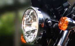 Suzuki chính thức ra mắt ‘huyền thoại côn tay’ 125cc mới giá 40 triệu đồng: Đại chiến Honda Winner R