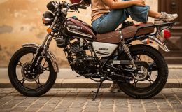 Tin xe máy 30/12: Suzuki ra mắt ‘biểu tượng côn tay’ 125cc giá 40 triệu đồng, đả bại Honda Winner R