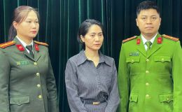 Thông tin nóng tội danh Giám đốc Công ty Ngọc Việt - show 'Về đây bốn cánh chim trời' vừa bị khởi tố