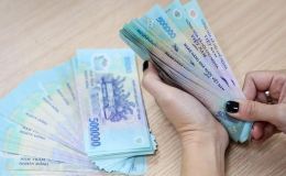 Sau kỳ nghỉ Tết dương lịch 2026, hơn 3,3 triệu người dân sẽ được nhận 2 khoản tiền lớn