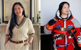 Nữ phi hành gia gốc Việt ‘kêu cứu’ sau chuyến bay lịch sử vào vũ trụ, tình hình hiện tại gây lo lắng