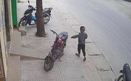 Không có phép màu với bé trai 5 tuổi mất tích nhiều ngày ở Thanh Hóa, xót xa nơi tìm thấy con