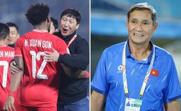 Tin bóng đá tối 30/12: Lộ diện người thay HLV Mai Đức Chung; ĐT Việt Nam lập kỷ lục trên BXH FIFA