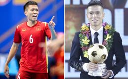 ĐT Việt Nam nhận thất bại đáng tiếc ở SEA Games 33, người hùng World Cup bất ngờ tuyên bố giải nghệ
