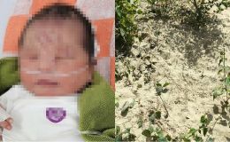 Góc khuất sau việc xã không giao bé bị bỏ rơi cho gia đình hiếm muộn mà đưa cho vợ chồng đã có 3 con