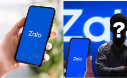 Lập tức đổi ngay mật khẩu Zalo nếu nhận được tín hiệu này, rất có thể bạn đang bị theo dõi