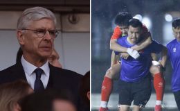 Tin bóng đá tối 31/12: FIFA có động thái gây tranh cãi; U23 Việt Nam nhận tin dữ trước VCK châu Á