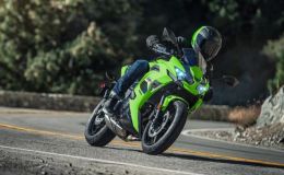 Tin xe hot 31/12: Ra mắt ‘vua côn tay’ mới đẳng cấp hơn Honda Winner R và Yamaha Exciter, giá cực rẻ