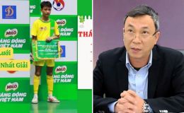 Giải U19 quốc gia xuất hiện nghi án bán độ, VFF công bố án phạt nặng cho 13 cầu thủ trẻ