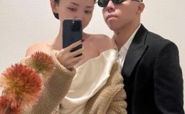 Tóc Tiên – Hoàng Touliver có chia sẻ gây chú ý ngày cuối năm, lộ dấu hiệu bất ổn