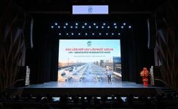 THẾ GIỚI CHẤN ĐỘNG VỚI CÔNG NGHỆ VIỆT NAM