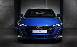 Chủ xe Audi cần chú ý điều này: Gần 28.000 xe bị triệu hồi bị lỗi dây an toàn ở ghế trẻ em