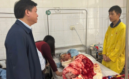 Vụ thảm án 3 người tử vong ở Thanh Hóa: Xót xa khi biết tình hình hiện tại chị dâu của nghi phạm