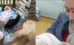 Xót xa cảnh em bé mới sinh bị mẹ bỏ rơi ở Đà Nẵng: Hé lộ dòng nhắn nhủ ‘tuyệt tình’ của người mẹ