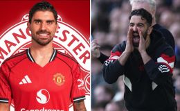 Al Hilal xác nhận bán Ruben Neves, Man United đón bom tấn đầu tiên năm 2026 với giá cực hời?