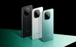 iQOO sắp mở bán vua gaming sở hữu siêu pin 9.000 mAh thậm chí 10.000 mAh gấp đôi Galaxy S25 Ultra