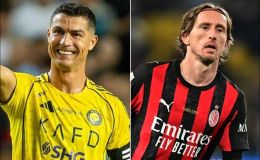 Lịch thi đấu bóng đá hôm nay: Ronaldo lập siêu kỷ lục ở Al Nassr; AC Milan chiếm ngôi đầu Serie A?