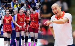 Bỏ qua thất bại cay đắng tại SEA Games, ĐT bóng chuyền nữ Việt Nam hướng đến hàng loạt giải đấu lớn