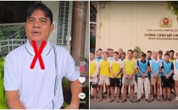 ‘Hiệp sĩ’ Nguyễn Thanh Hải từng tuyên bố ‘giải cứu được cả thế giới’ bị bắt, hé lộ nguyên nhân