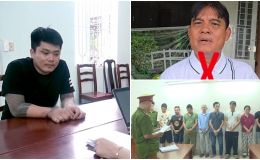 Tiktoker Huỳnh Cao Cường bị bắt cùng ‘hiệp sĩ đường phố’ Nguyễn Thanh Hải, hé lộ tội danh không thể tha thứ