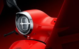 Quên SH Mode đi, Honda chính thức ra mắt ‘vua xe ga’ mới tinh giá 59,6 triệu đồng, xịn hơn Air Blade