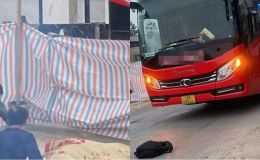 Hiện trường thương tâm vụ chàng trai về quê ăn Tết tử vong ngay trước cửa nhà, hé lộ lý do đau lòng