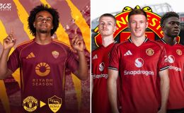 Tin chuyển nhượng mới nhất 1/1: Xong vụ Zirkzee rời MU; Man United công bố tân binh đầu tiên?