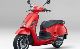 Tin xe hot 1/1: Honda ra mắt ‘kẻ thay thế SH Mode’ với giá 59 triệu đồng, trang bị ăn đứt Air Blade