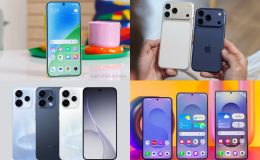 Tin công nghệ hot 2/1: Reno 15 series ra mắt, bảng giá iPhone 17, Galaxy S25 chính hãng, Xiaomi 15 giảm sâu hấp dẫn