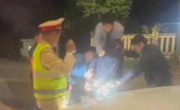 Trúng màn kịch ‘cho đi nhờ xe’ của gã đàn ông ở Thanh Hóa, người phụ nữ bị cướp sạch tiền vàng