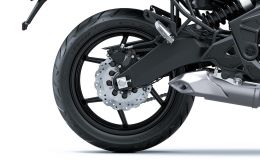 ‘Chất’ hơn Yamaha Exciter và Honda Winner R, ‘ông hoàng côn tay’ mới ra mắt với giá cực kỳ hấp dẫn